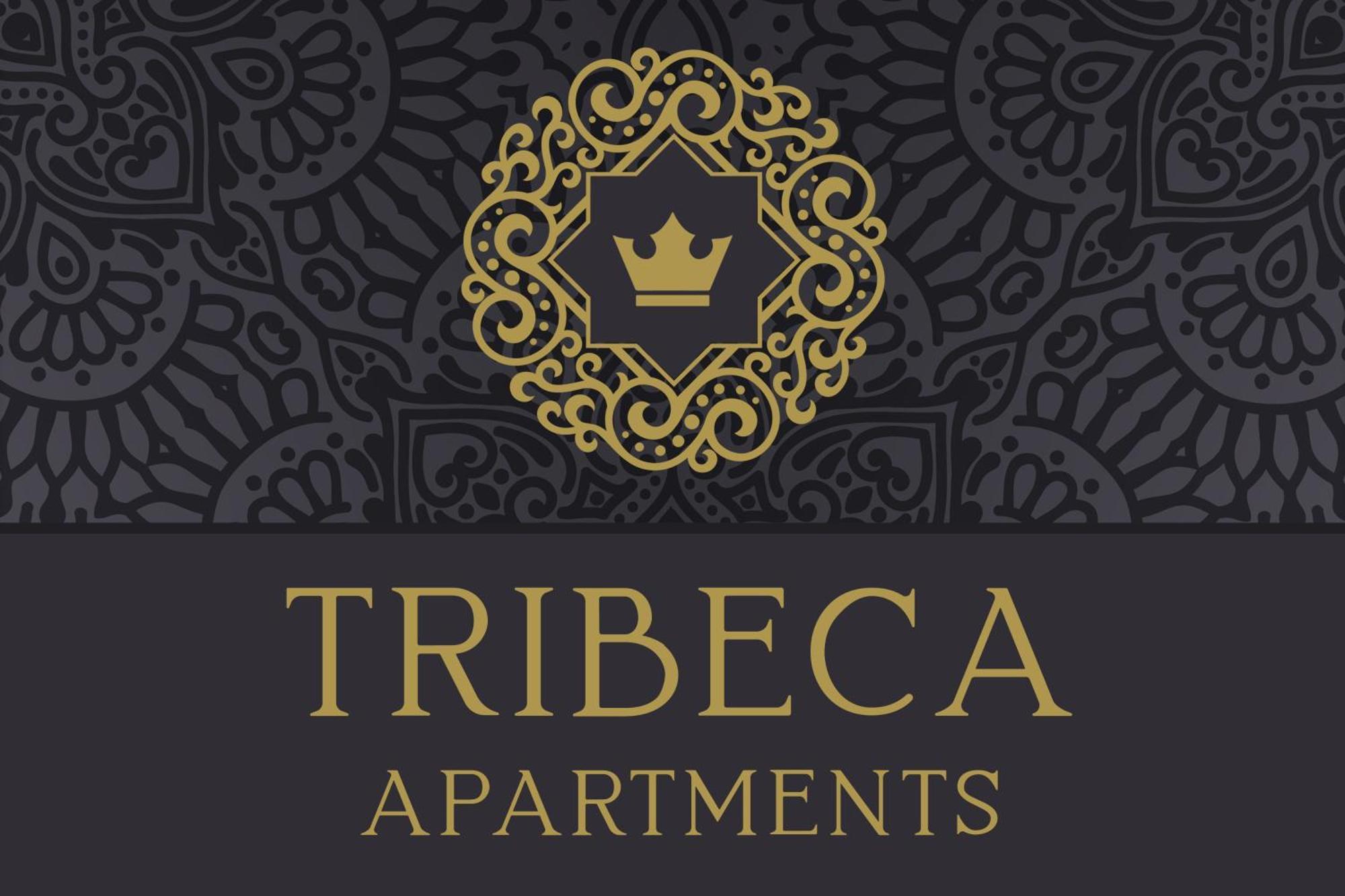 Tribeca City Center Apartments Kraków Zewnętrze zdjęcie